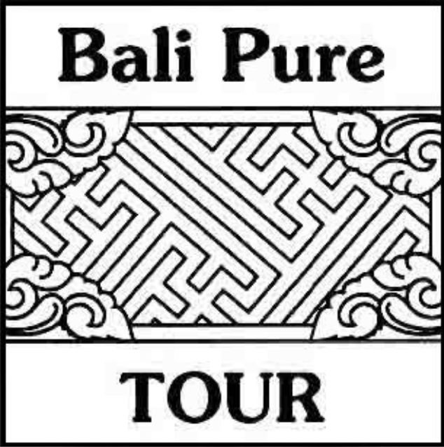 Bali Pure Tour